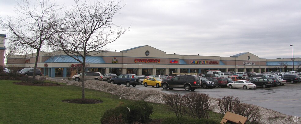 More Photos Of 4408 Milestrip Rd, Hamburg Unknown For Lease