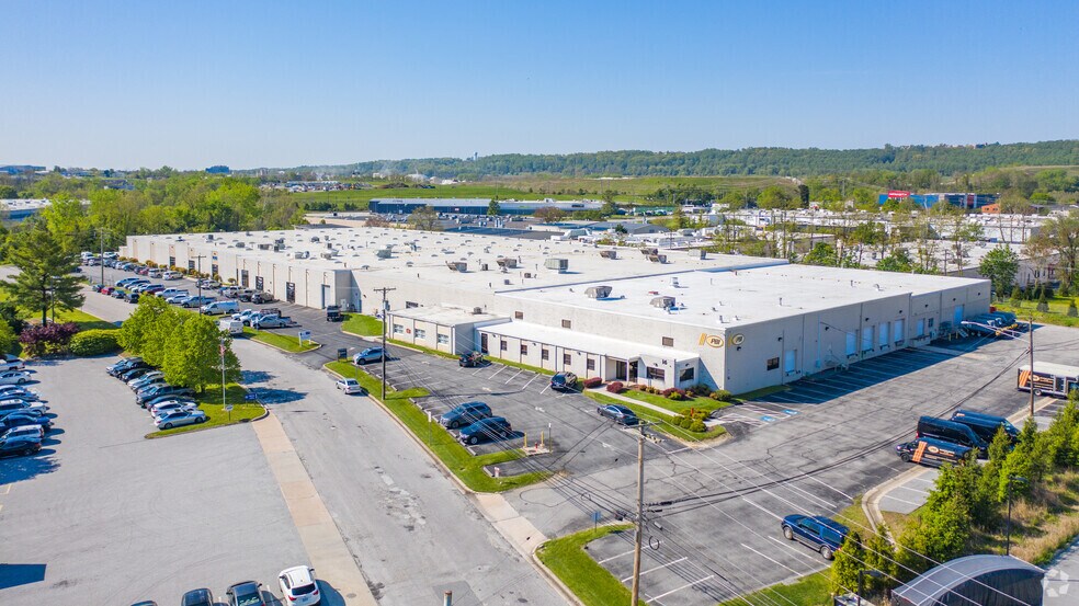 Primary Photo Of 16 Stenerson Ln, Cockeysville Warehouse For Lease