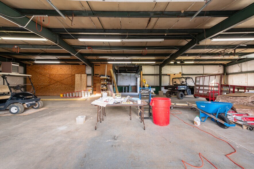 More Photos Of 7371 Old US 421, Deep Gap Industrial For Lease