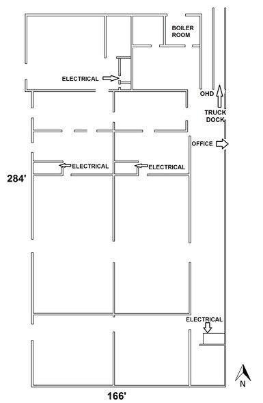 More Photos Of 2010 Guy Brown Dr, Decatur Industrial For Lease