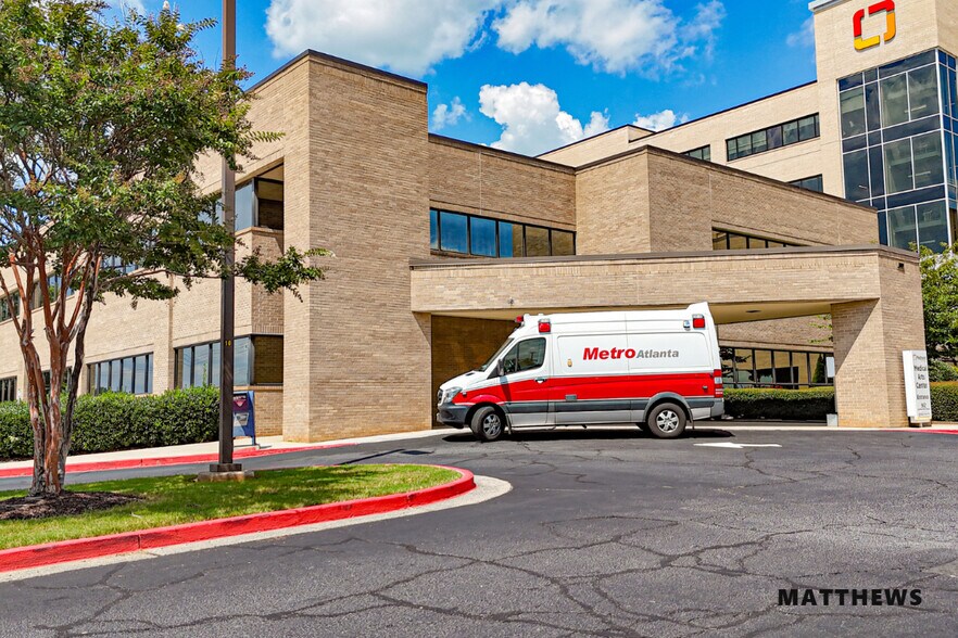 More Photos Of ,  Office For Sale