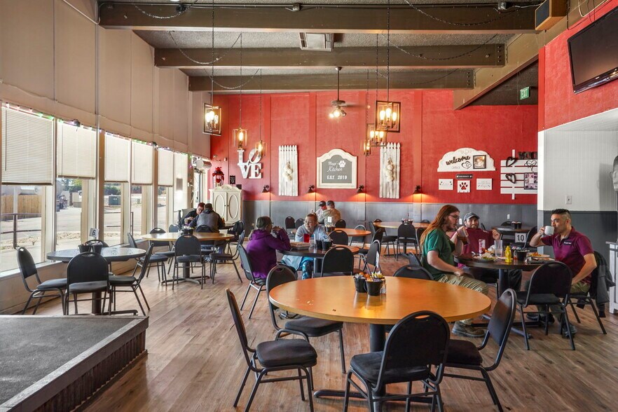 More Photos Of 3815 State Highway 119, Longmont Hotel For Sale