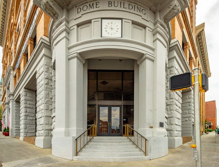 More Photos Of 736 Georgia Ave, Chattanooga Office For Lease