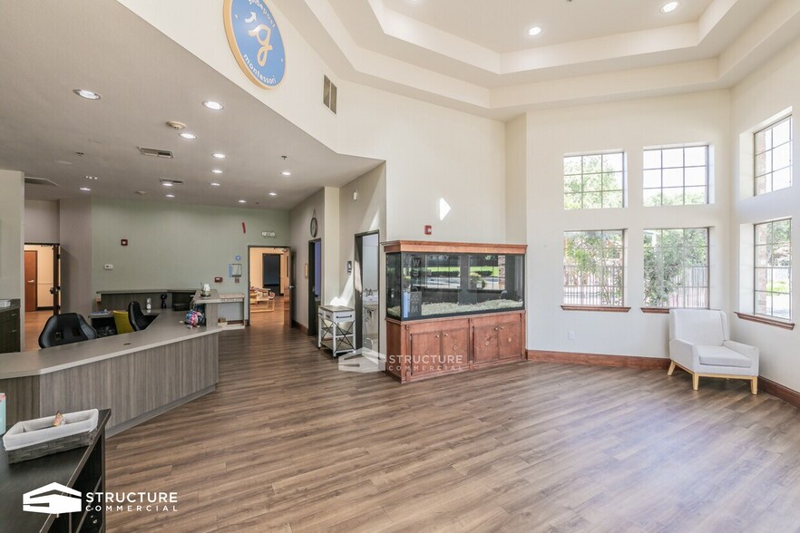 More Photos Of 6800 Bountiful Grove Dr, McKinney Daycare Center For Sale