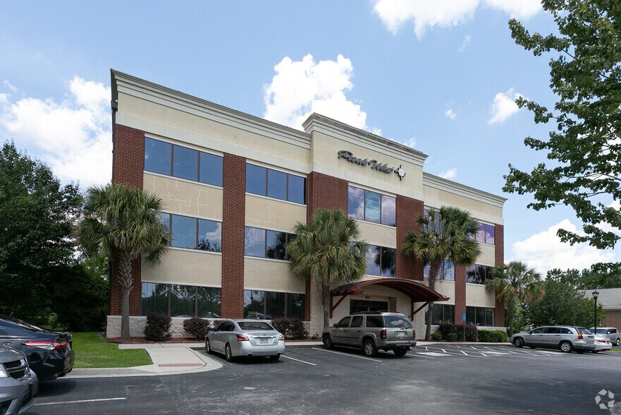 More Photos Of 135 Canal St, Pooler Medical For Lease