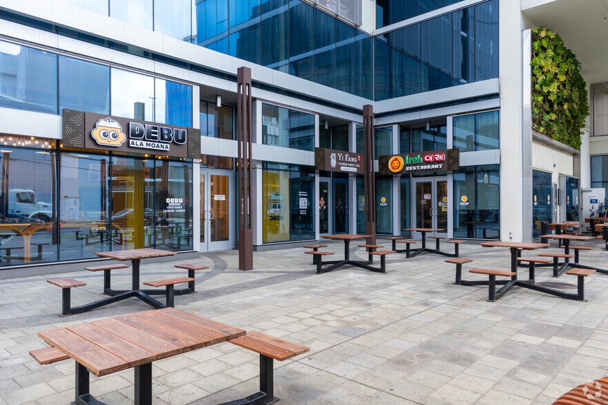 More Photos Of 614 Keeaumoku St, Honolulu Apartments For Lease