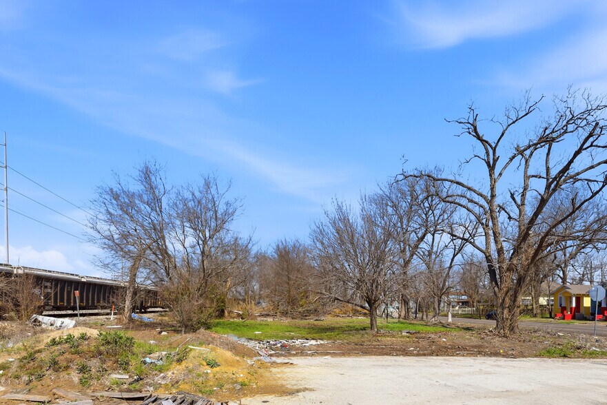 More Photos Of 2203 Semmes St, Houston Land For Sale