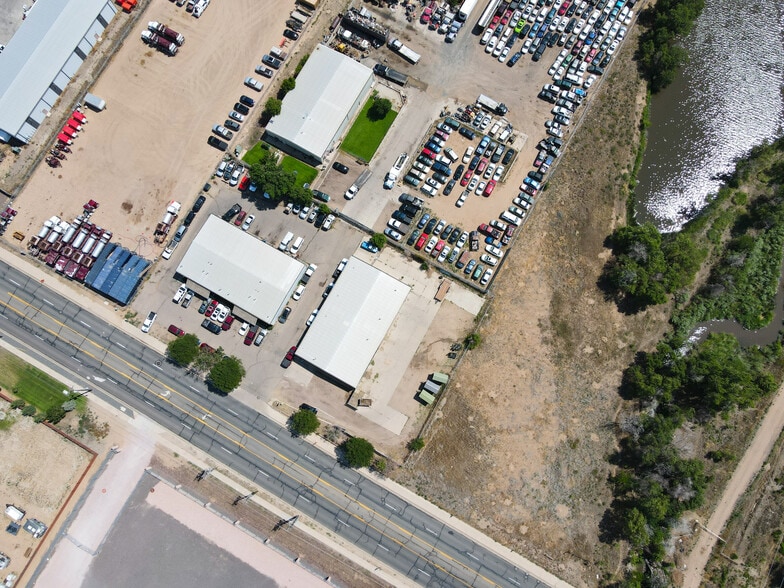 More Photos Of 3026 1st Ave, Greeley Warehouse For Lease