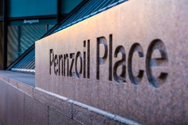 More Photos Of 711 Louisiana St, Houston Office For Lease