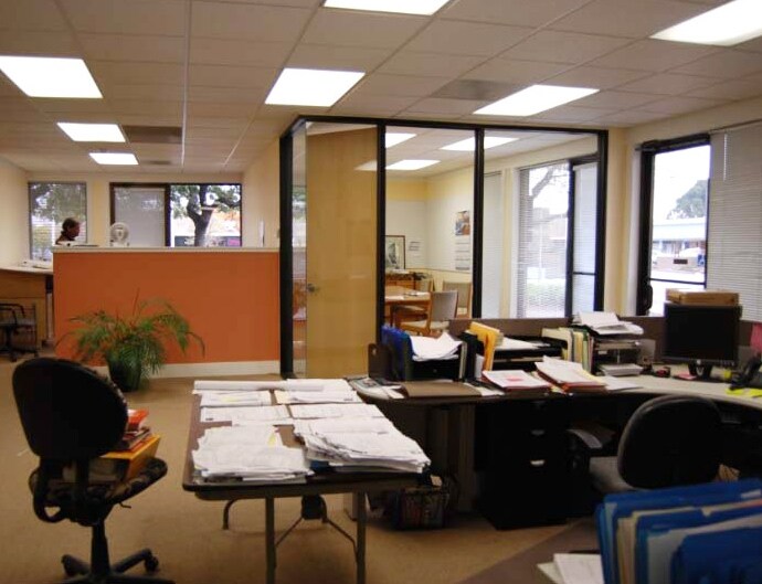 More Photos Of 3145 Kerner Blvd, San Rafael Service For Lease