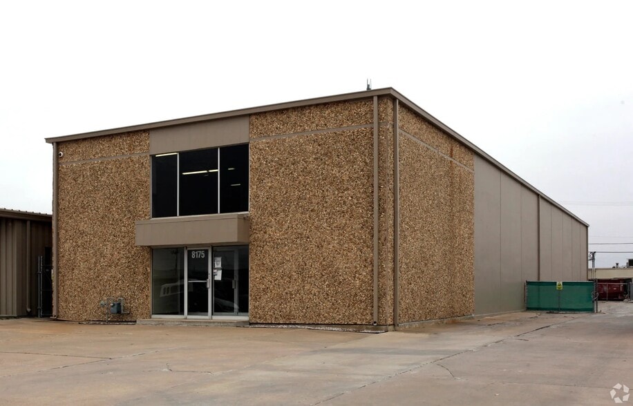 More Photos Of 8175 E 46th St, Tulsa Manufacturing For Sale