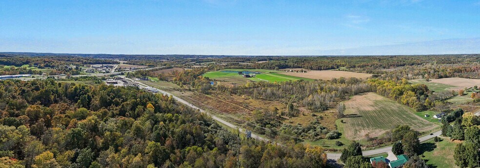More Photos Of Ohio 97, Lexington Land For Sale