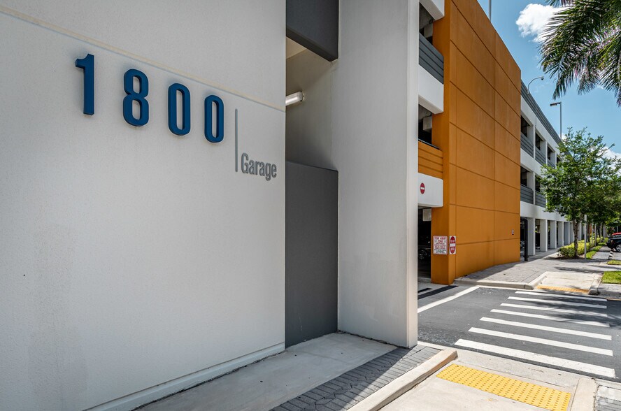 More Photos Of 1800 N Military Trl, Boca Raton Office For Lease