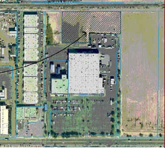 More Photos Of 1716 W Broadway Rd, Mesa Warehouse For Lease