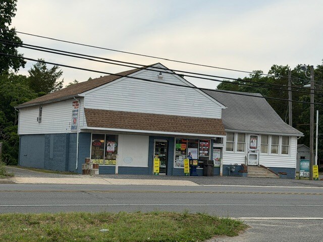 More Photos Of 1110 S 2nd St, Millville Storefront Retail Residential For Sale