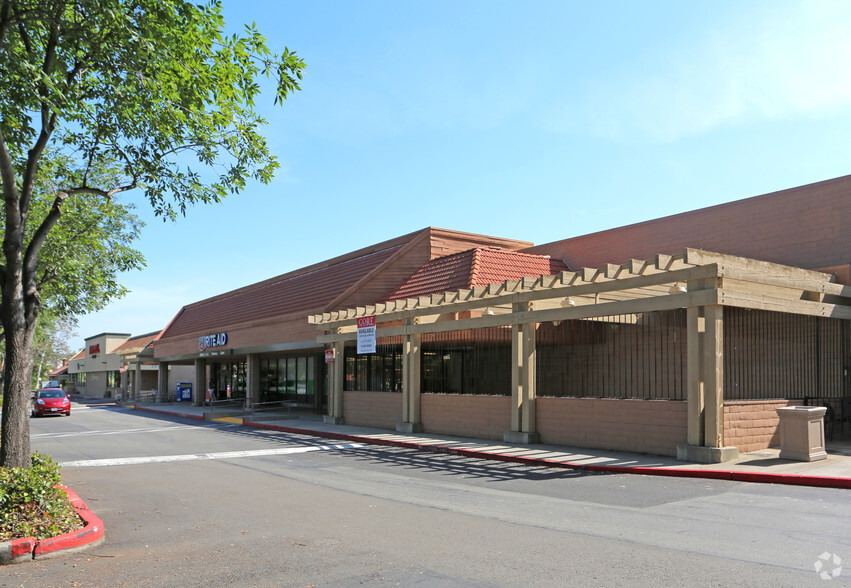 Primary Photo Of 968 Murrieta Blvd, Livermore Freestanding For Lease