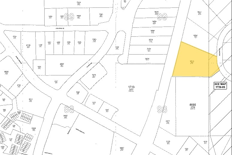 More Photos Of 2650-2660 Discovery Dr, Raleigh Light Distribution For Lease