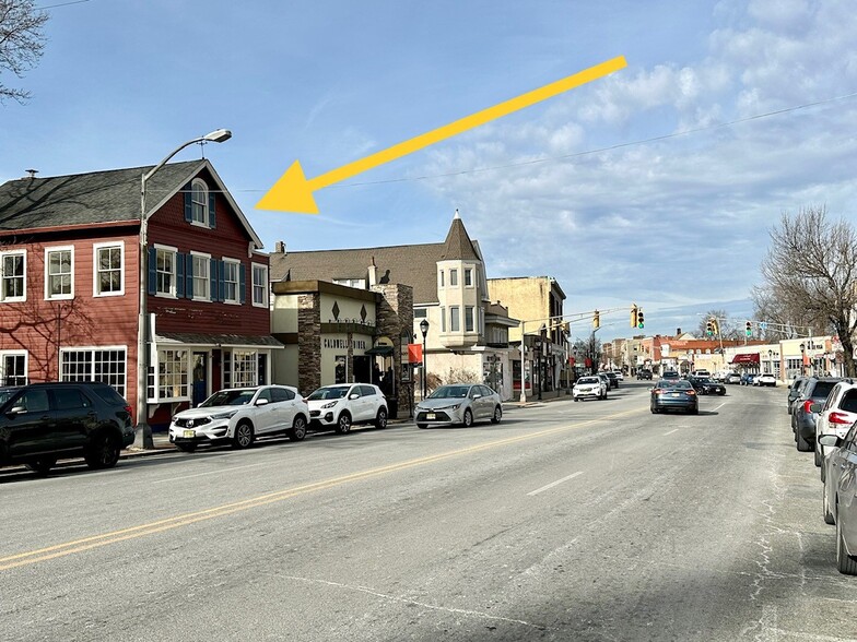 More Photos Of 328 Bloomfield Ave, Caldwell Storefront Retail Office For Lease