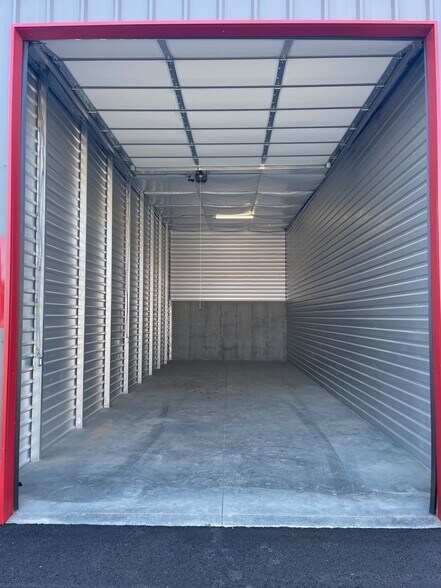 More Photos Of 1183 Exchange St, Boise Self Storage For Sale
