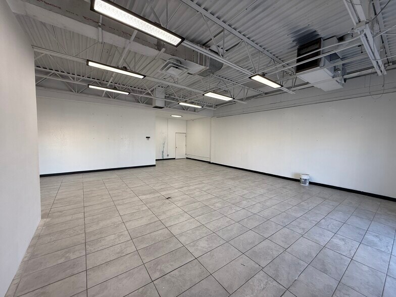 More Photos Of 1430 Bessemer Dr, El Paso Warehouse For Lease