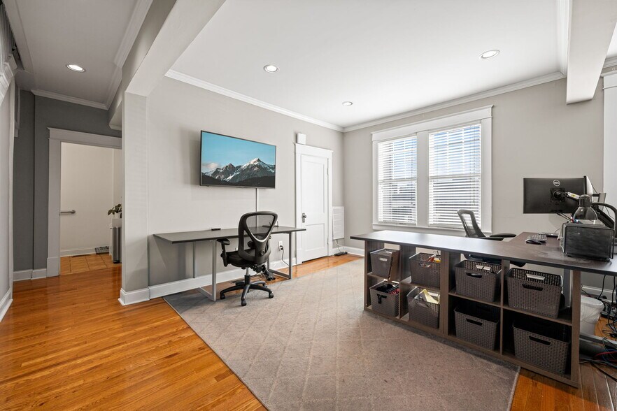 More Photos Of 708 St Marys St, Raleigh Office For Sale