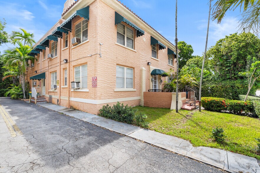More Photos Of 3409 S Le Jeune Rd, Coral Gables Apartments For Sale