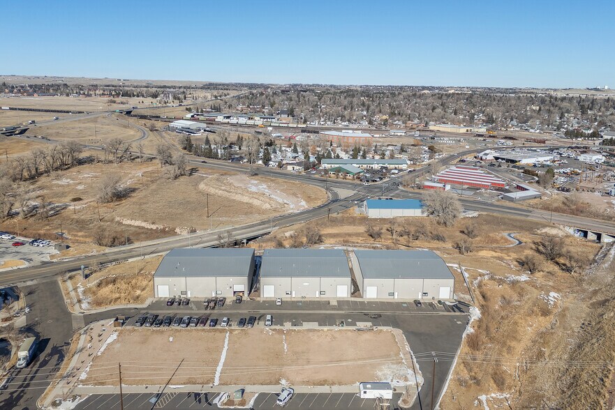 More Photos Of 2536 Old Happy Jack Rd, Cheyenne Flex For Sale