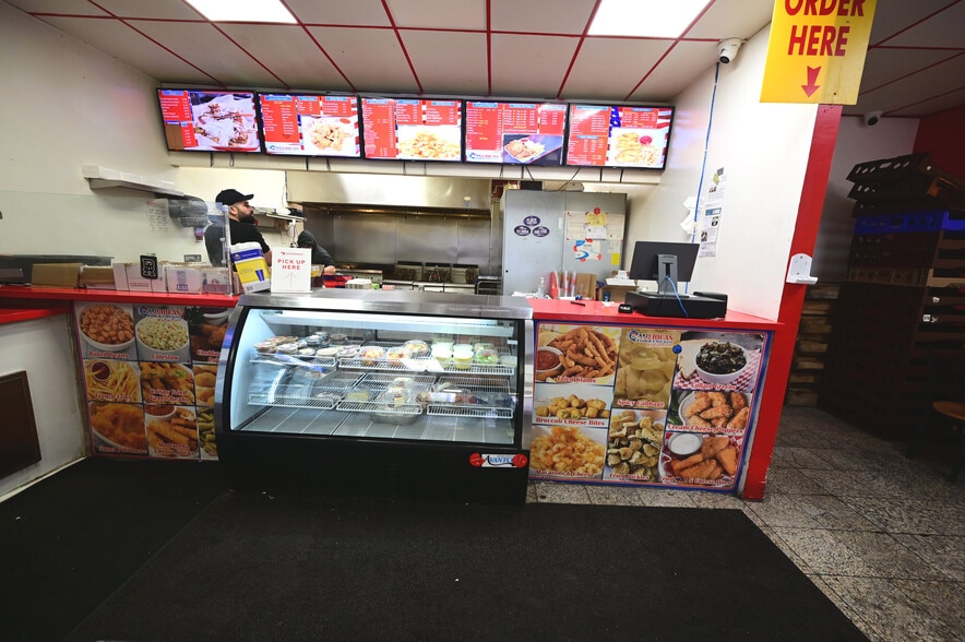 More Photos Of 227 E Baltimore St, Baltimore Storefront Retail Residential For Sale