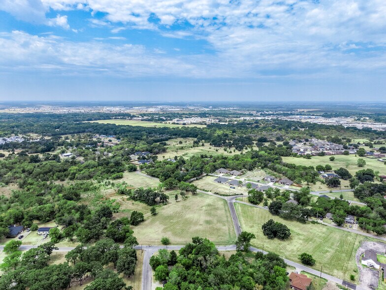More Photos Of 0 Frank St, Terrell Land For Sale