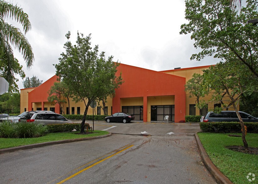 Primary Photo Of 5150 NW 109th Ave, Sunrise Warehouse For Lease