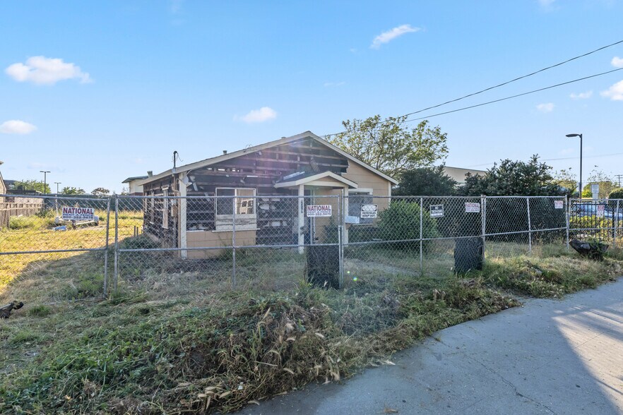 More Photos Of 719 Darwin St, Santa Cruz Land For Sale