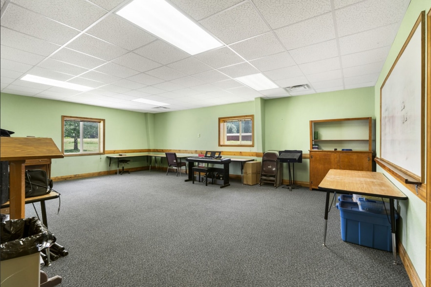 More Photos Of 6291 Main St, Bonners Ferry Religious Facility For Sale