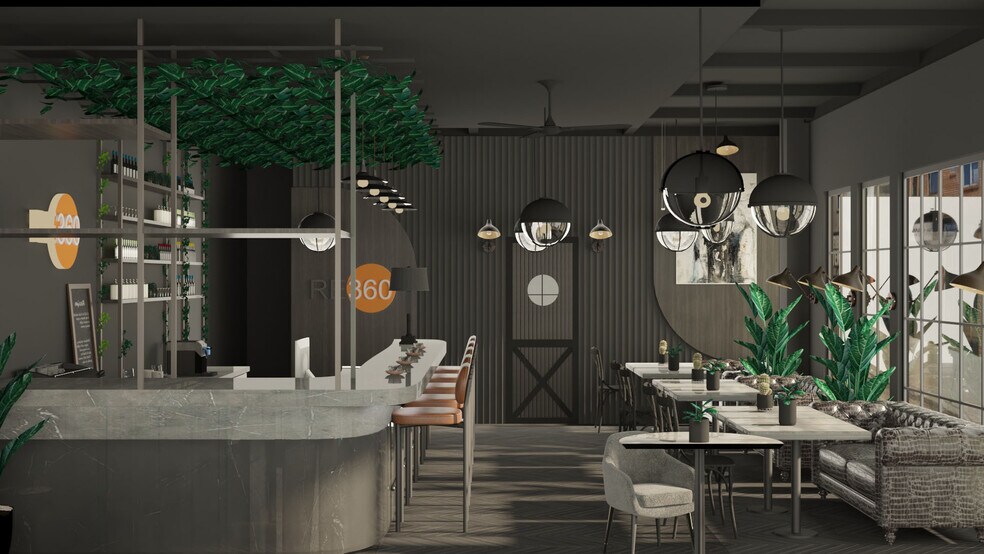 More Photos Of 826 E Warrington Ave, Pittsburgh Bar For Lease