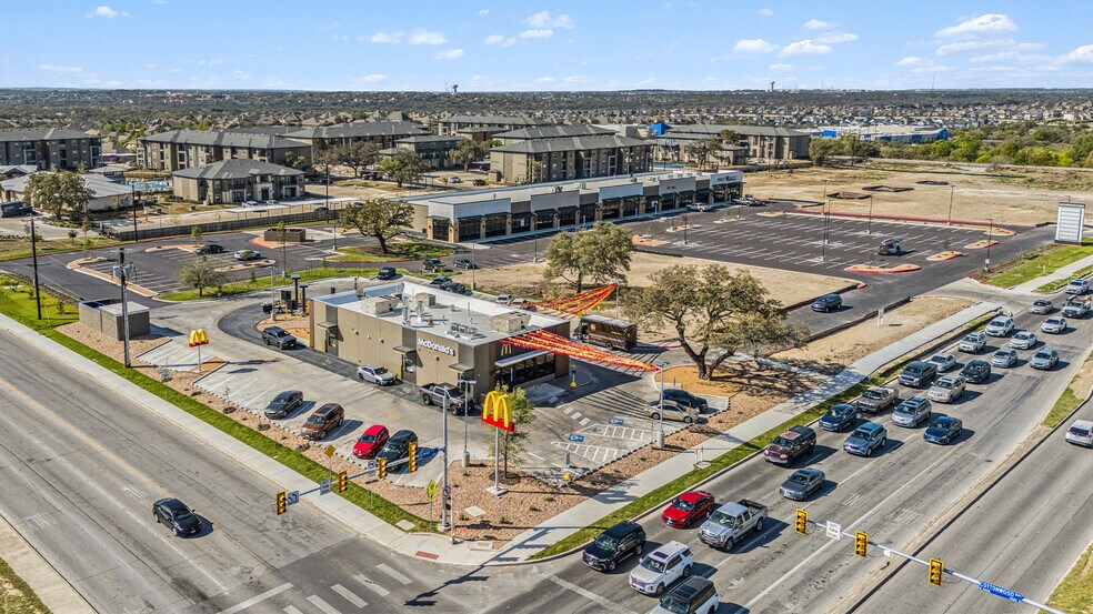 More Photos Of 5402 Wiseman blvd, San Antonio General Retail For Sale