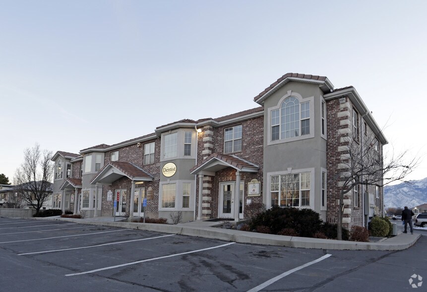 Primary Photo Of 8813 S Redwood Rd, West Jordan Office For Lease