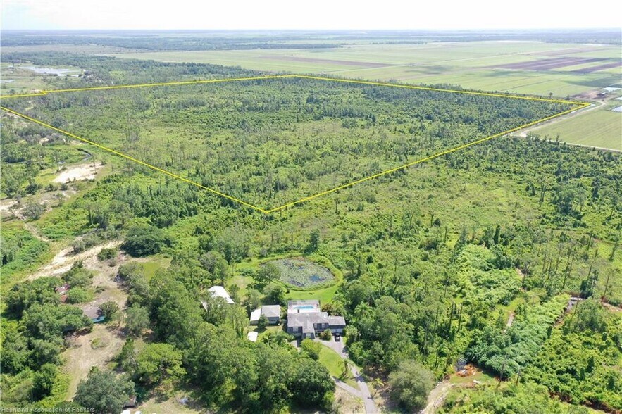 More Photos Of 725 Moon Ranch Rd, Sebring Land For Sale