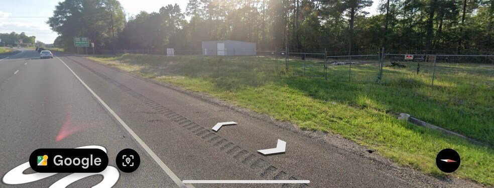 More Photos Of 4350 Highway 59 South, Shepherd Distribution For Sale