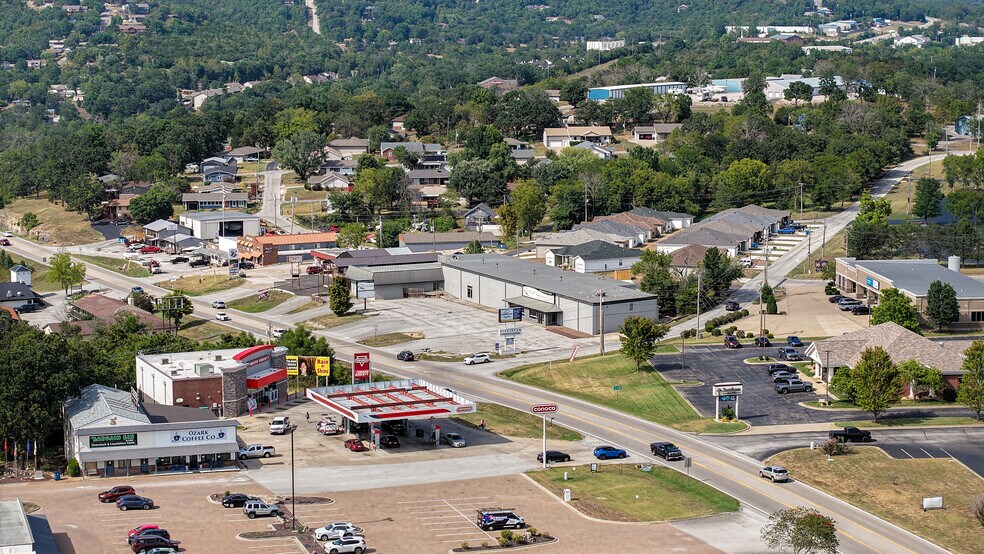 More Photos Of 11966 State Hwy 13, Kimberling City General Retail For Sale