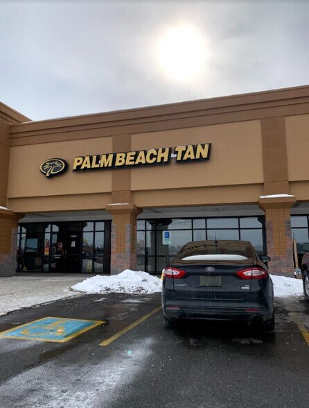 More Photos Of 1563-1581 Marion Mount Gilead Rd, Marion Unknown For Lease