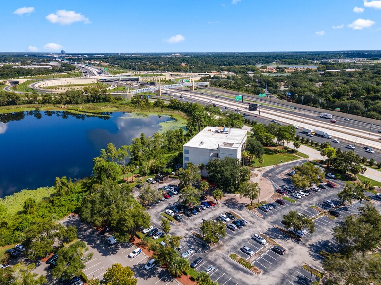 More Photos Of 2201 Lucien Way, Maitland Office For Lease
