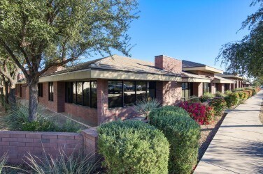 More Photos Of 4530 E Shea Blvd, Phoenix Office For Lease