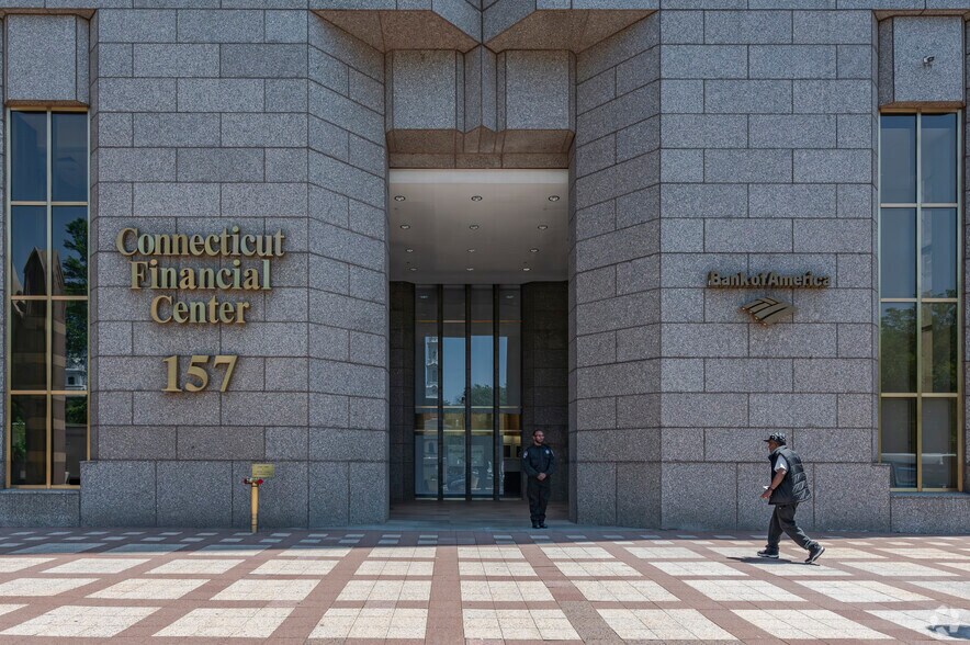 More Photos Of 157 Church St, New Haven Coworking Space