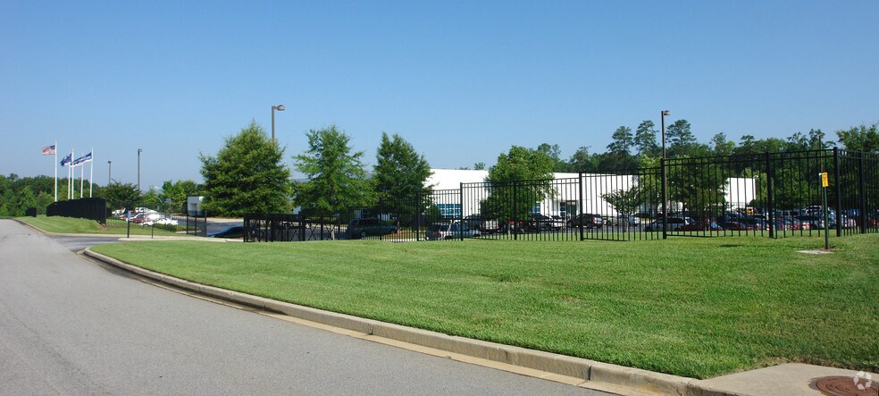 More Photos Of 151 Corley Mill Rd, Lexington Office For Lease