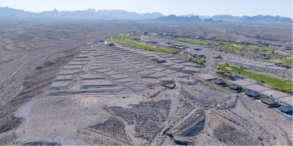 More Photos Of The Heights at Laughlin Ranch, Bullhead City Land For Sale