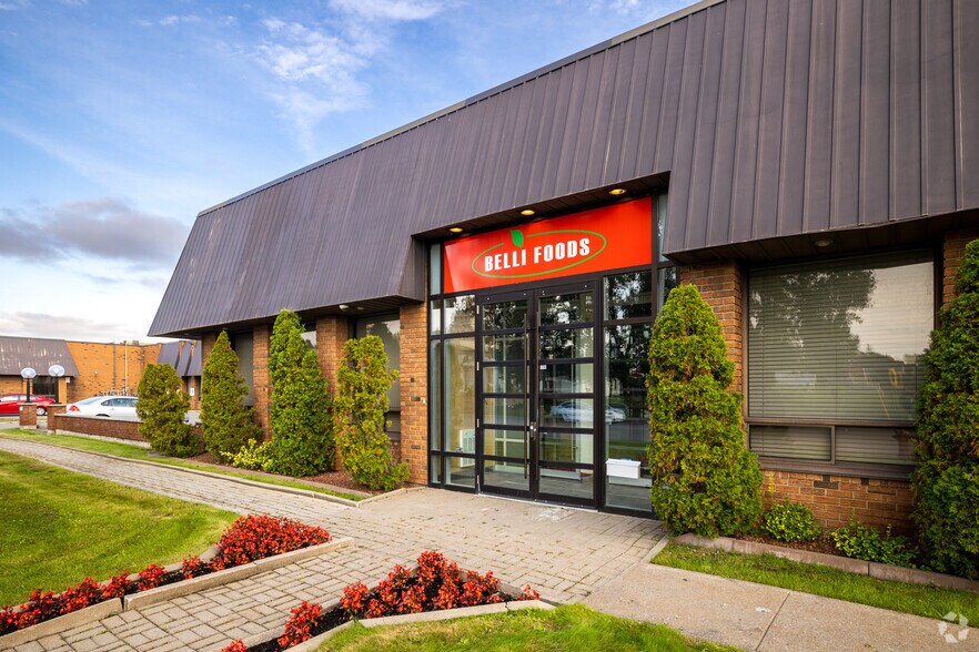 Primary Photo Of 1600-1650 Boul Saint-Régis, Dorval Industrial For Sale