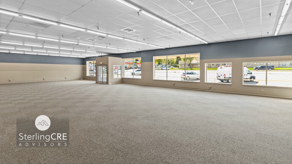 More Photos Of 400-500 Euclid Ave, Helena Unknown For Lease