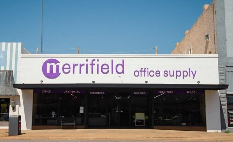 Primary Photo Of 616 S Main St, Stillwater General Retail For Sale