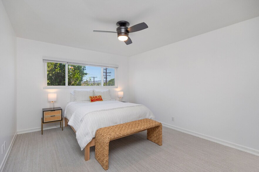 More Photos Of 1817 Euclid St, Santa Monica Apartments For Sale