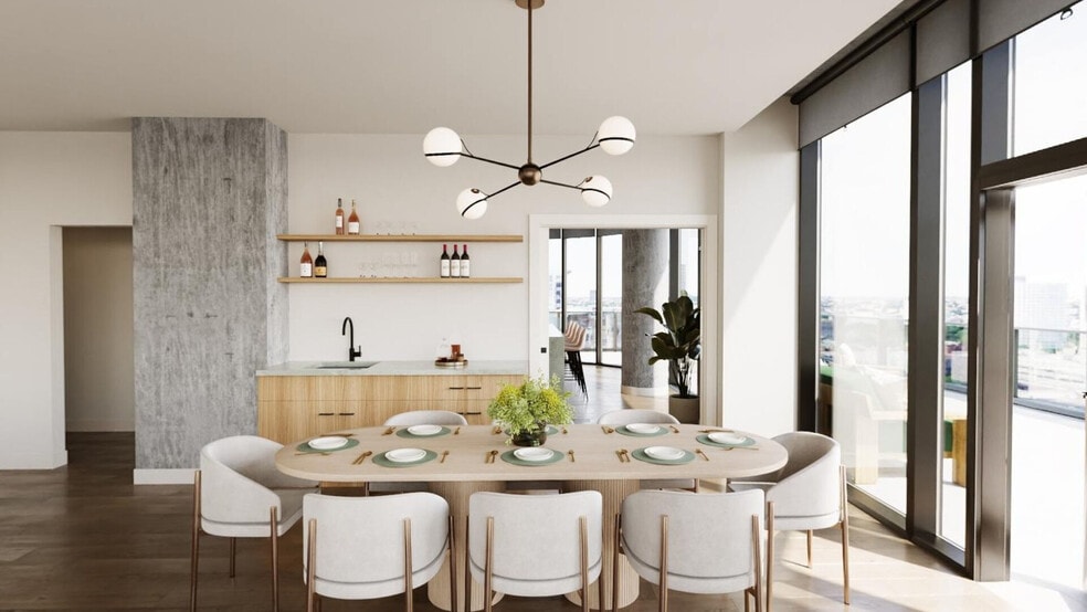 More Photos Of 1717 S Michigan Ave, Chicago Apartments For Lease