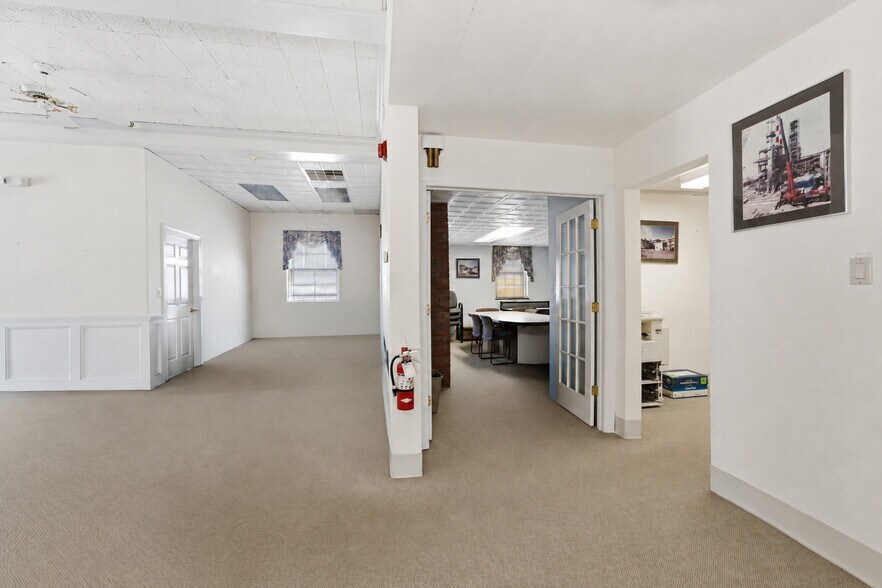 More Photos Of 100 Mantua Blvd, Mantua Office For Sale